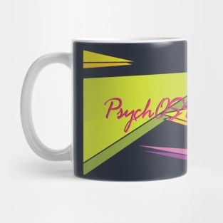 PsychOS486 Mug